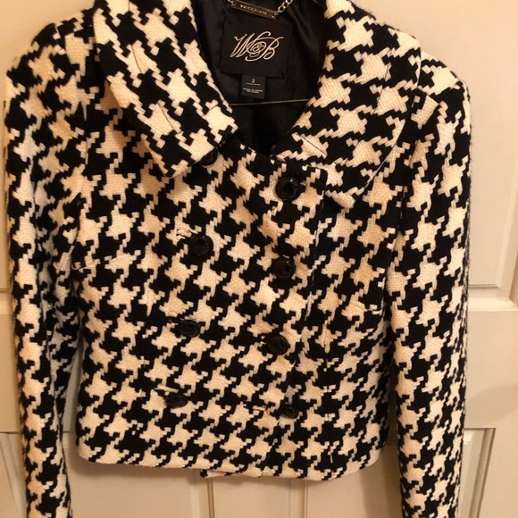 Blazer - Picture 1 of 1